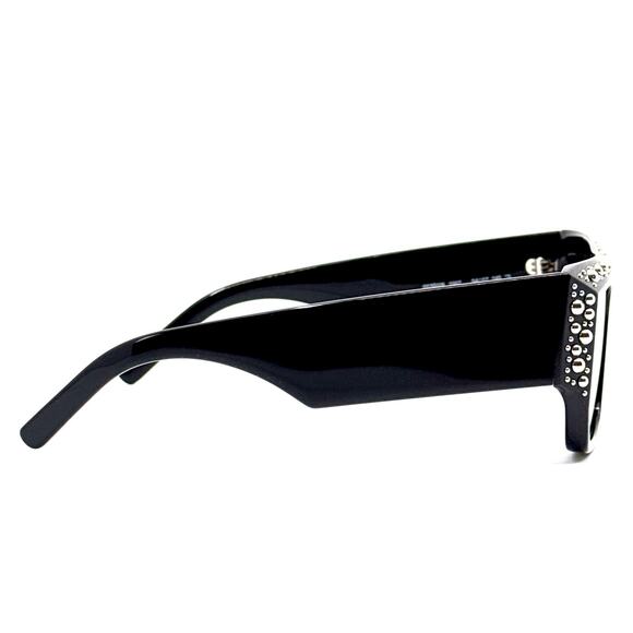 NEW!!! PALM ANGELS Sunglasses PERI008 1007 Authentic - Picture 3 of 11